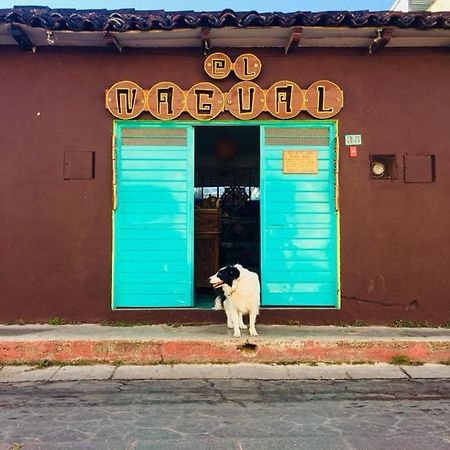 Hostel El Nagual San Cristóbal de Las Casas Dış mekan fotoğraf