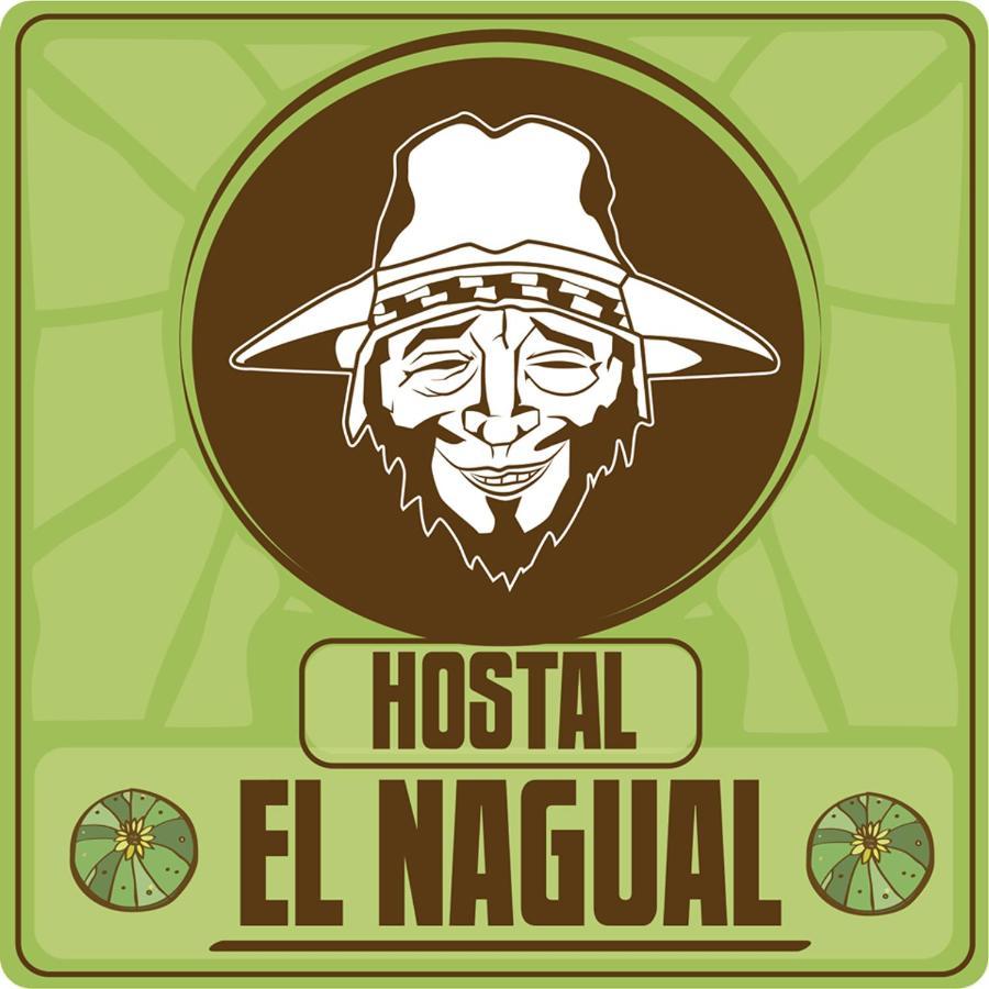 Hostel El Nagual San Cristóbal de Las Casas Dış mekan fotoğraf